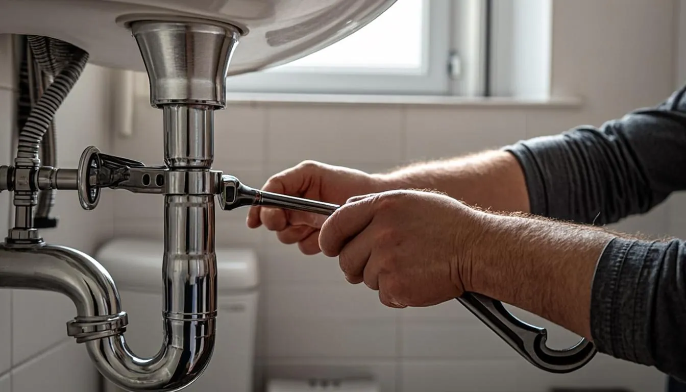 Drain Pipe Repair in Sarasota FL