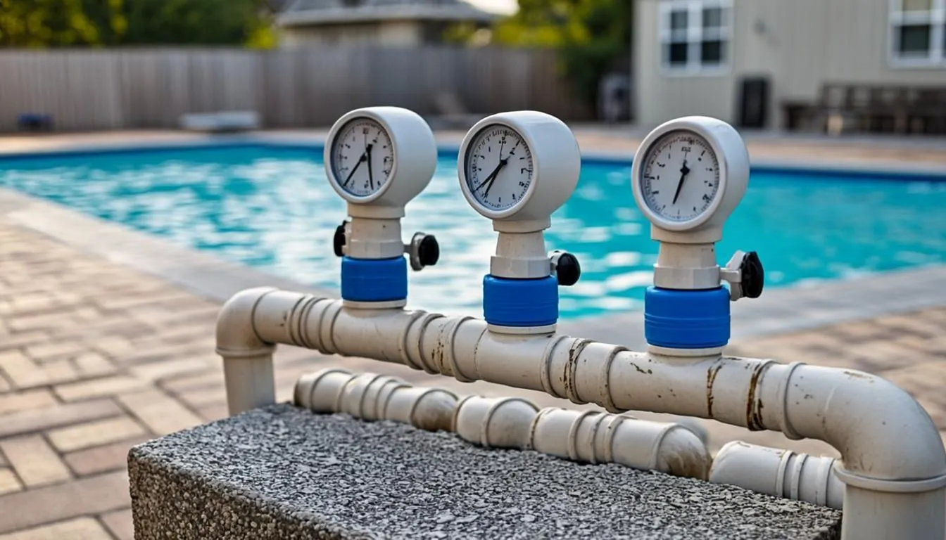 Pool Leak Detection in Sarasota FL